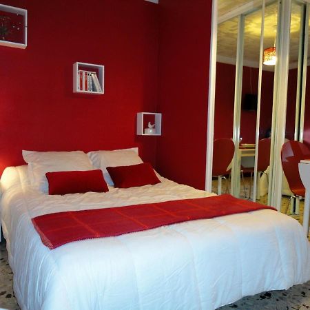 Studio Framboise Proche Paris Et Disneyland Gagny 외부 사진