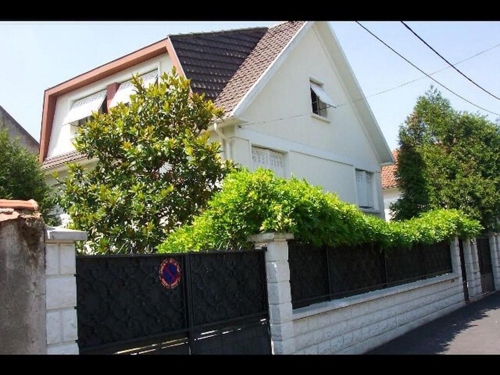 Studio Framboise Proche Paris Et Disneyland Gagny 외부 사진