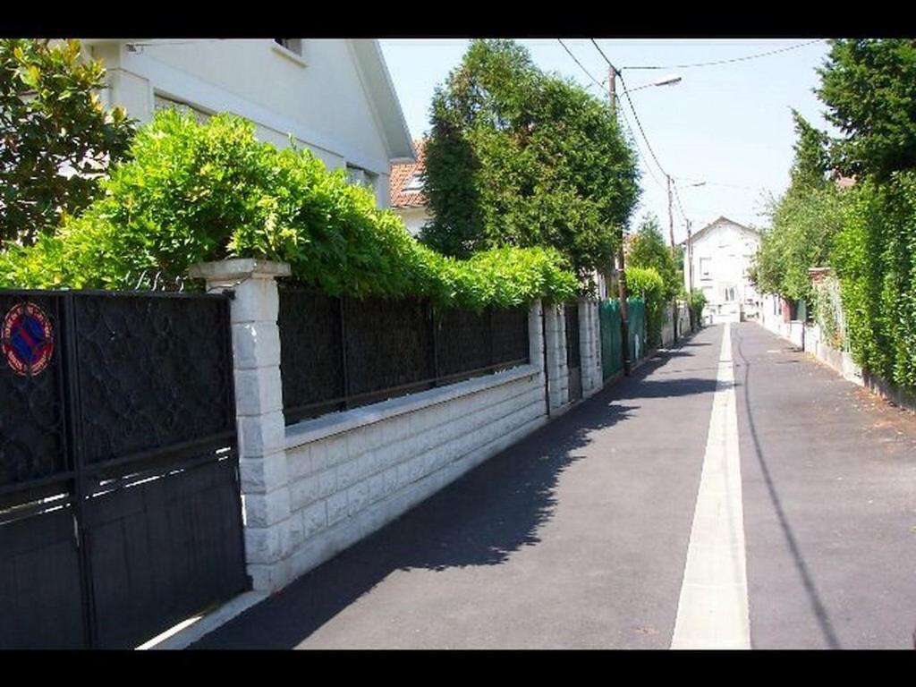 Studio Framboise Proche Paris Et Disneyland Gagny 외부 사진