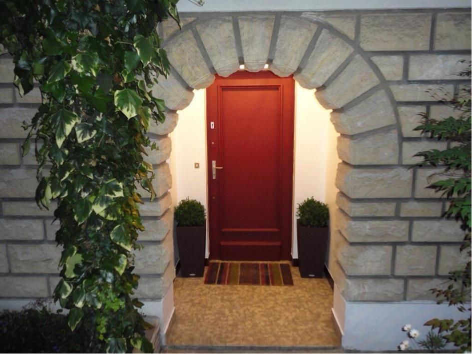 Studio Framboise Proche Paris Et Disneyland Gagny 외부 사진