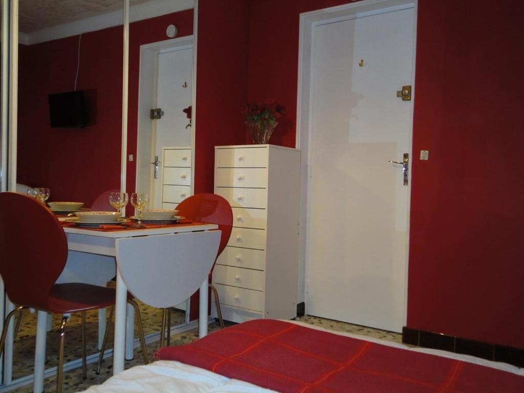 Studio Framboise Proche Paris Et Disneyland Gagny 외부 사진