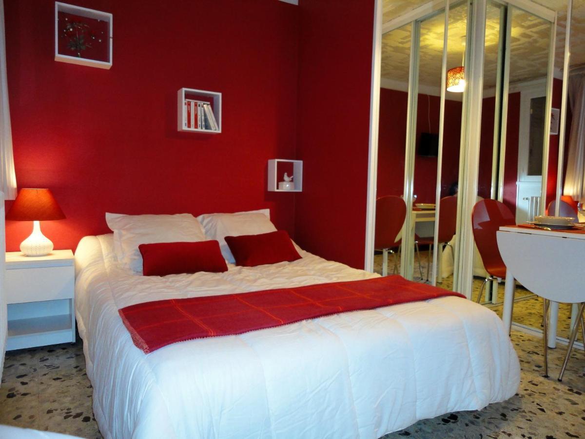 Studio Framboise Proche Paris Et Disneyland Gagny 외부 사진