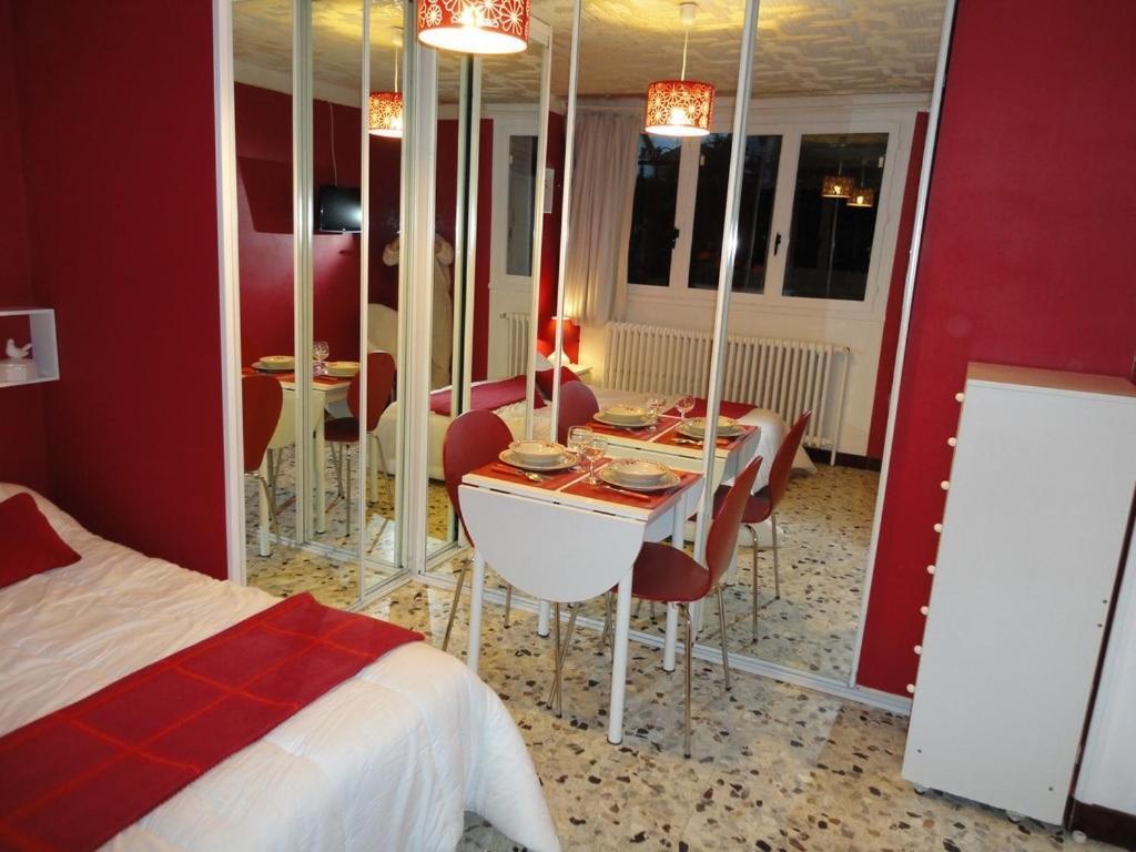 Studio Framboise Proche Paris Et Disneyland Gagny 외부 사진