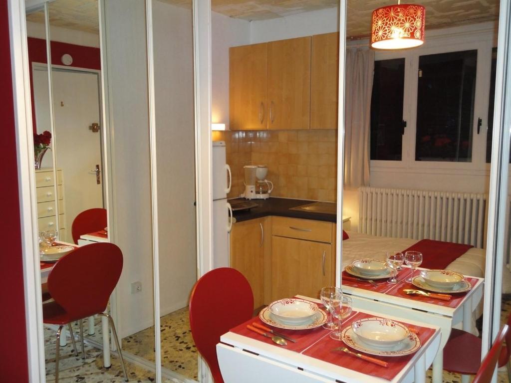Studio Framboise Proche Paris Et Disneyland Gagny 외부 사진