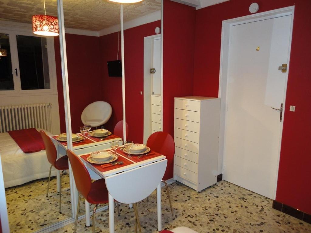 Studio Framboise Proche Paris Et Disneyland Gagny 외부 사진