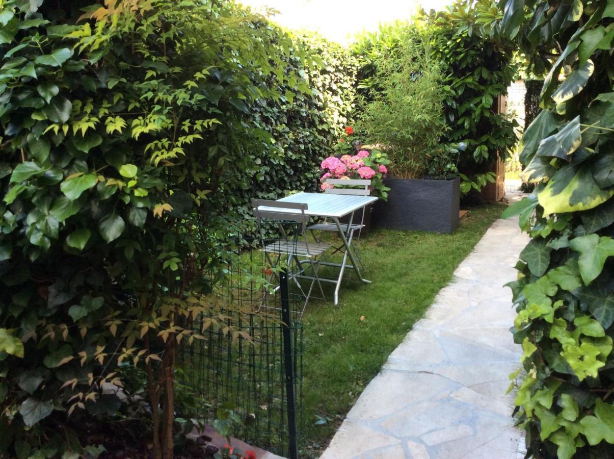 Studio Framboise Proche Paris Et Disneyland Gagny 외부 사진